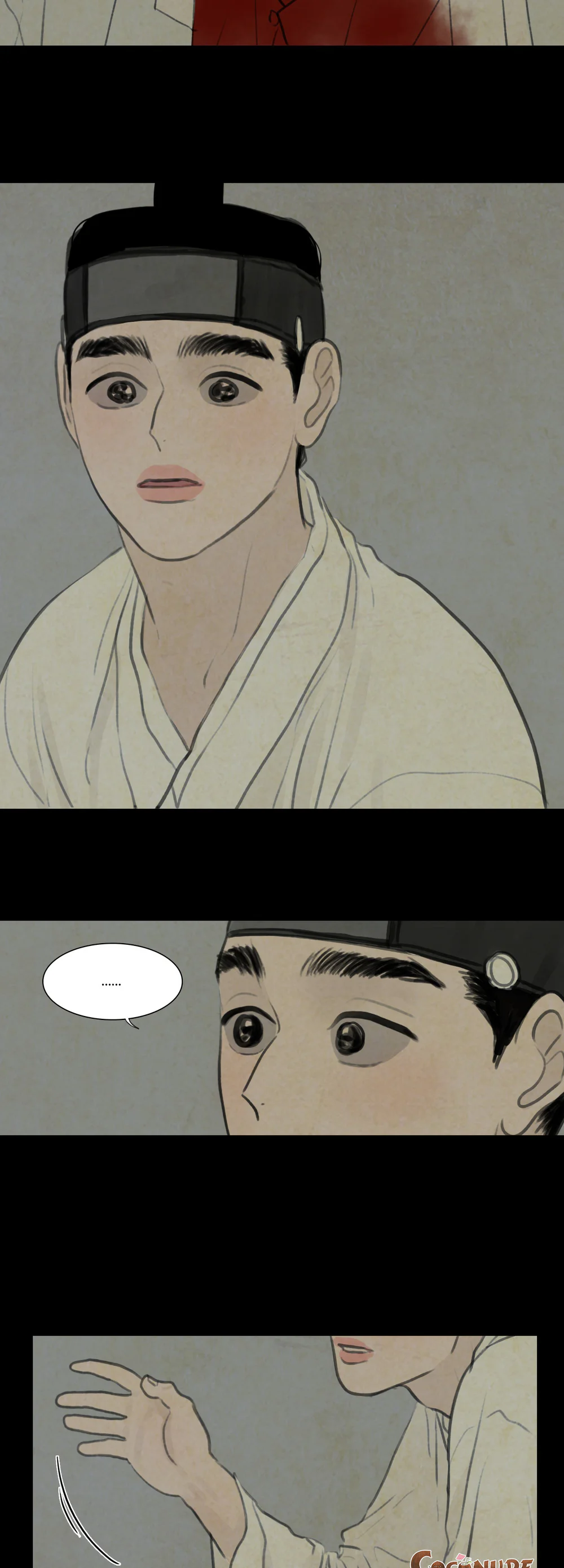 Đọc truyện Quỷ Thai - Chapter 34