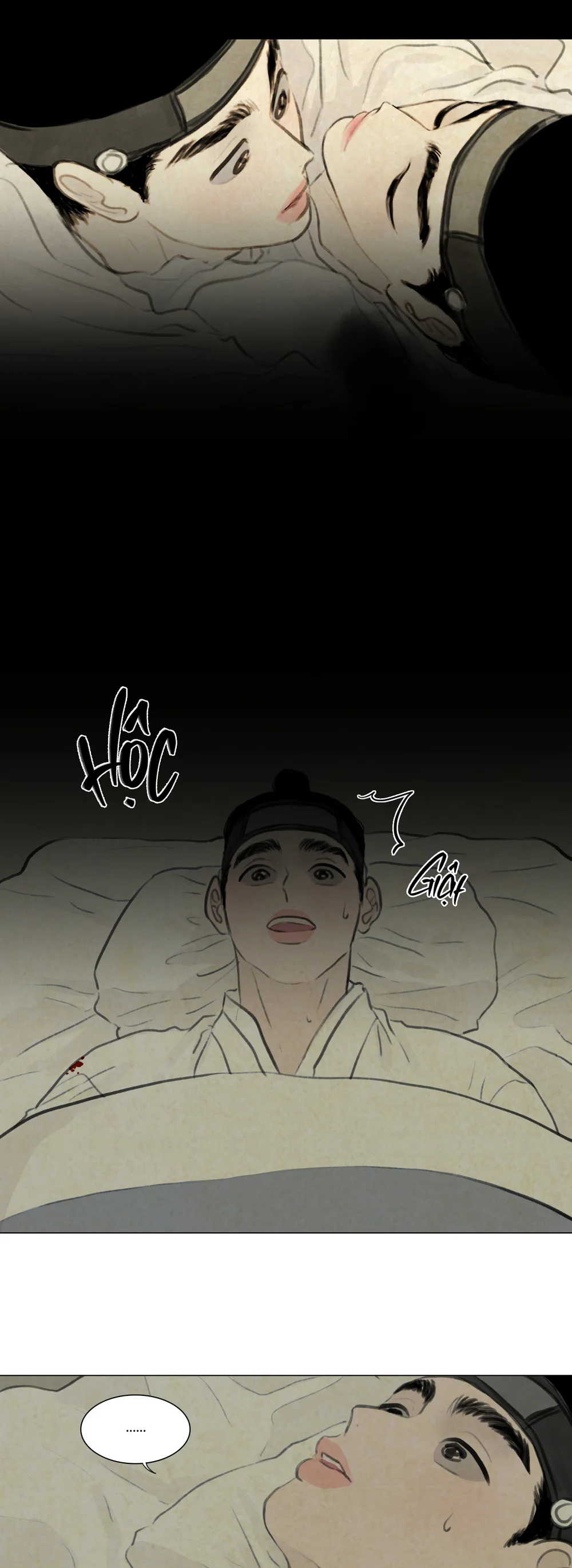 Đọc truyện Quỷ Thai - Chapter 34