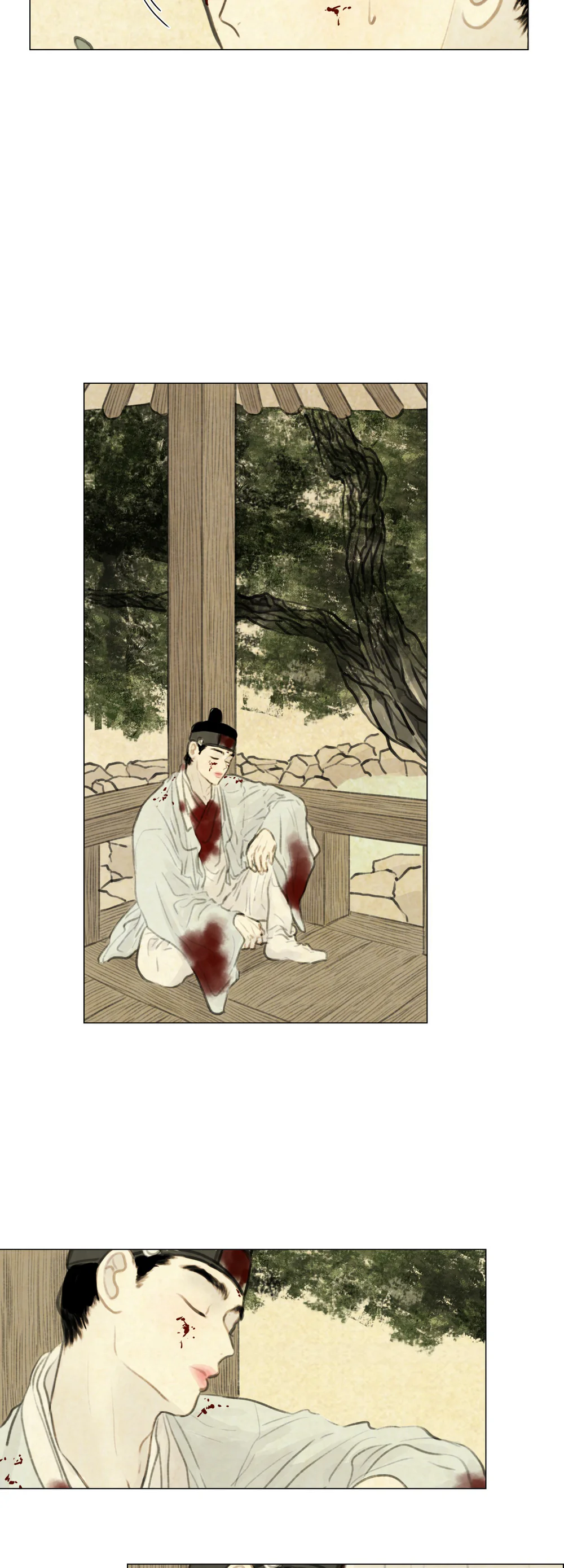 Đọc truyện Quỷ Thai - Chapter 34