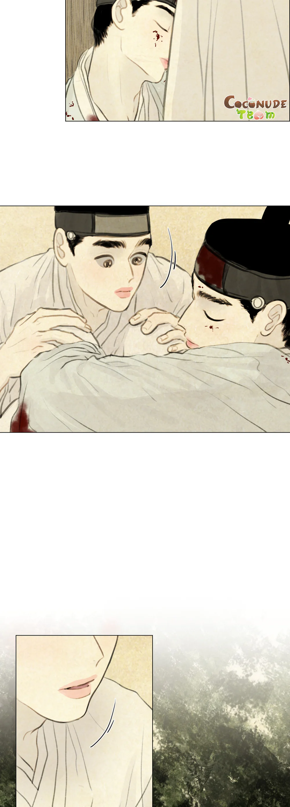 Đọc truyện Quỷ Thai - Chapter 34