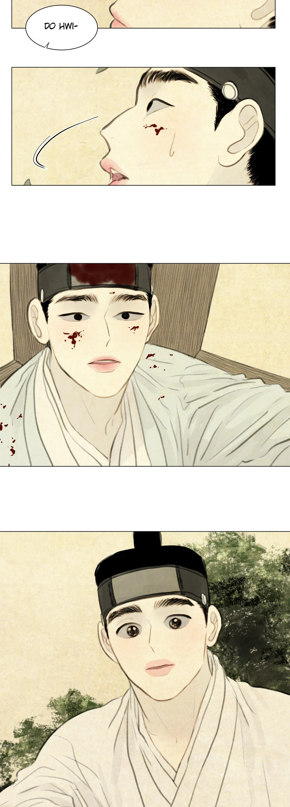 Đọc truyện Quỷ Thai - Chapter 34