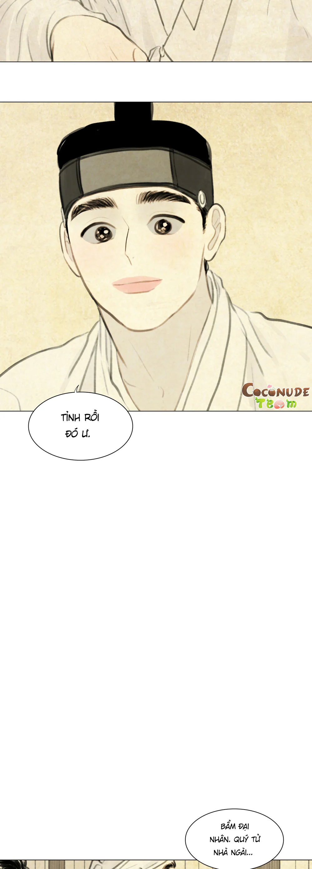 Đọc truyện Quỷ Thai - Chapter 34