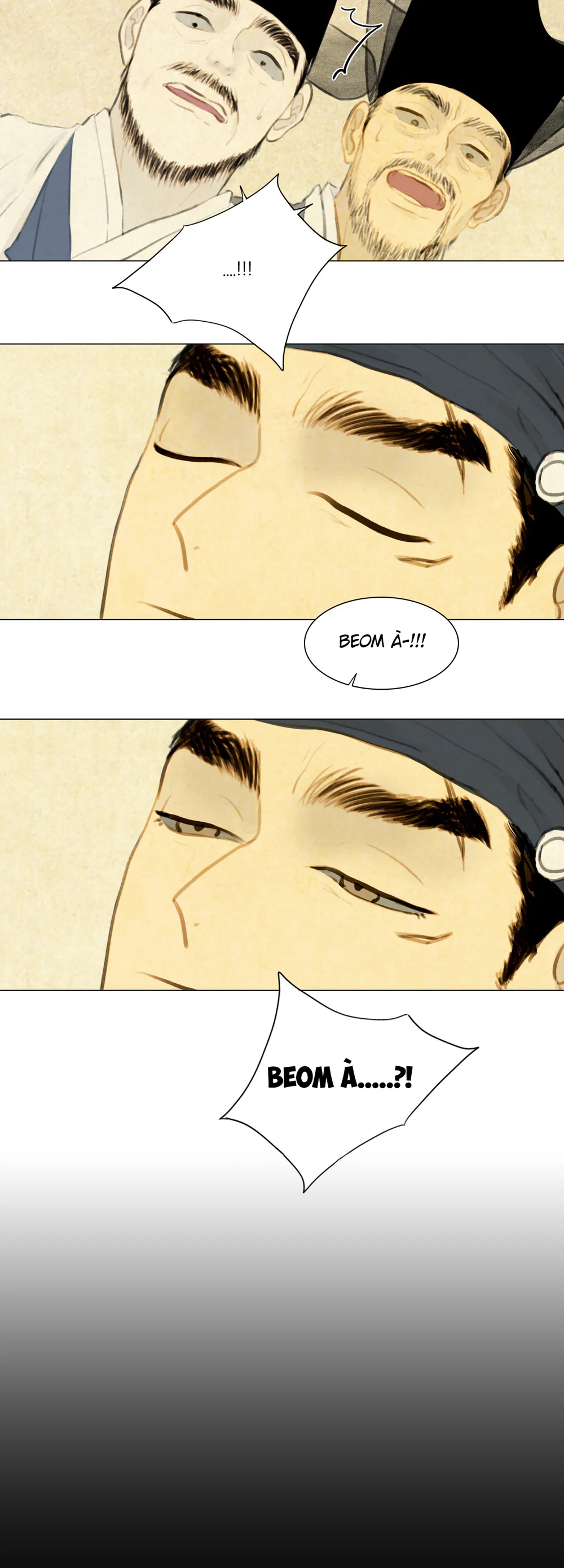 Đọc truyện Quỷ Thai - Chapter 34