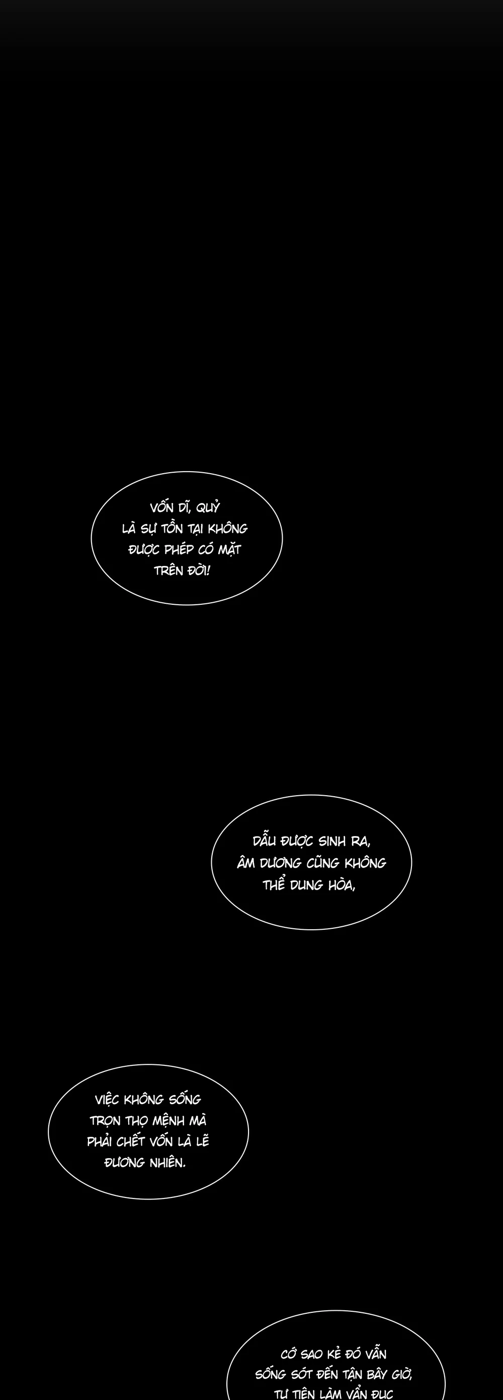 Đọc truyện Quỷ Thai - Chapter 34