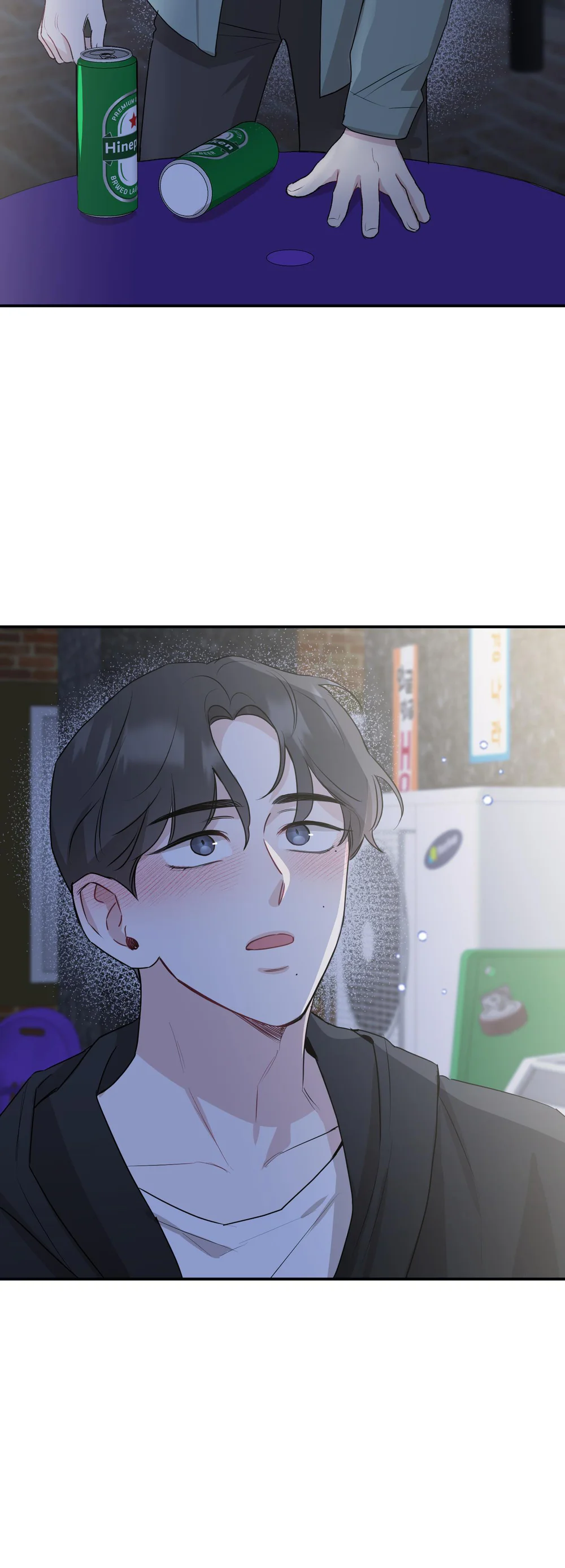Đọc truyện Búp Măng Hư Và Đối Tác Hoàn Hảo - Chapter 30