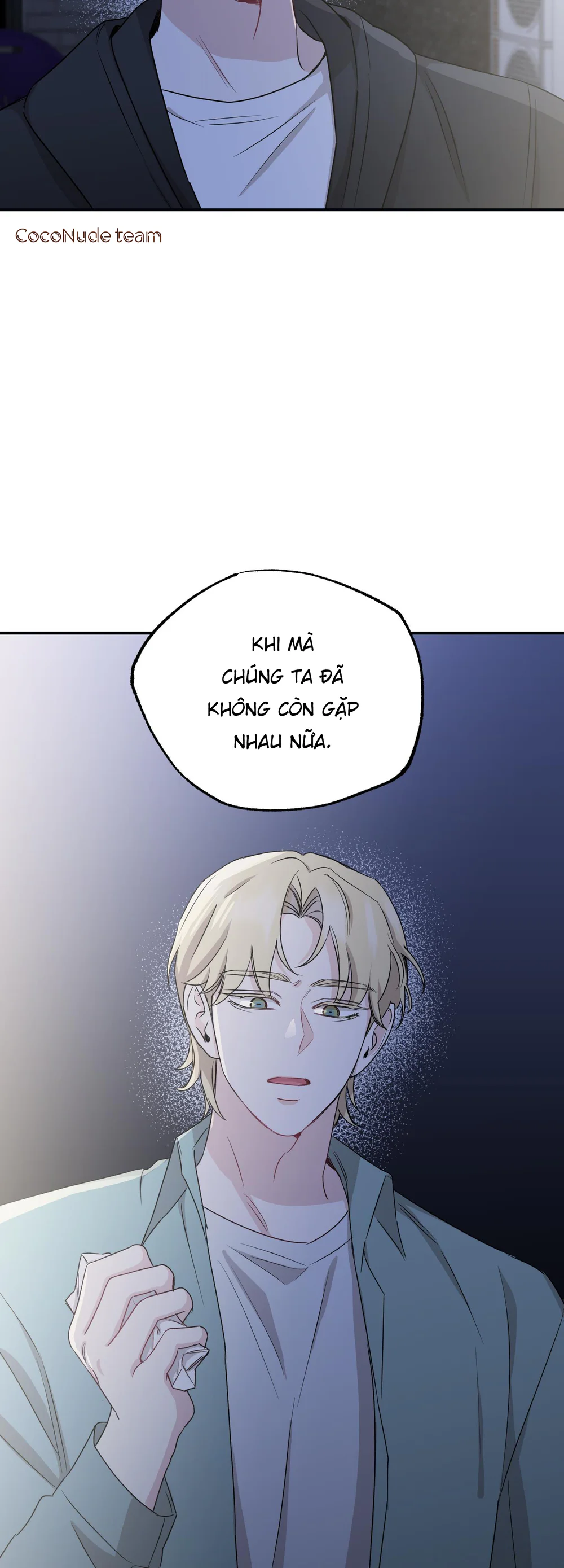 Đọc truyện Búp Măng Hư Và Đối Tác Hoàn Hảo - Chapter 30