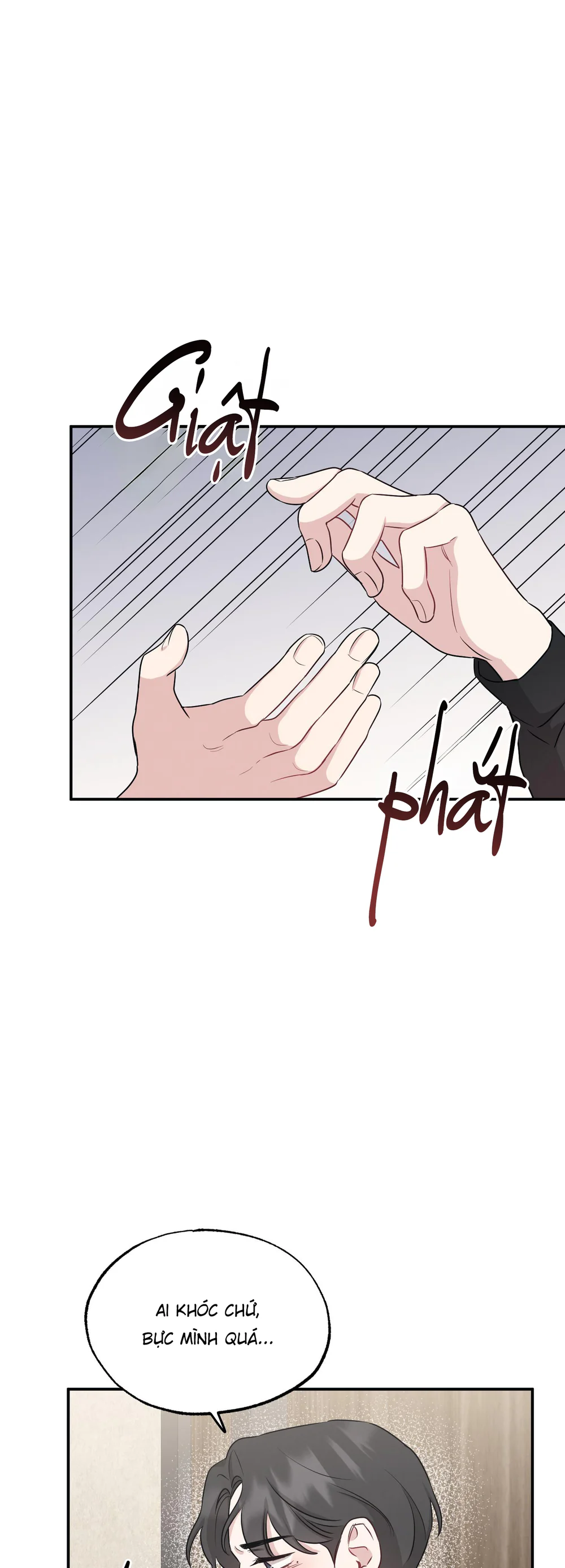 Đọc truyện Búp Măng Hư Và Đối Tác Hoàn Hảo - Chapter 31