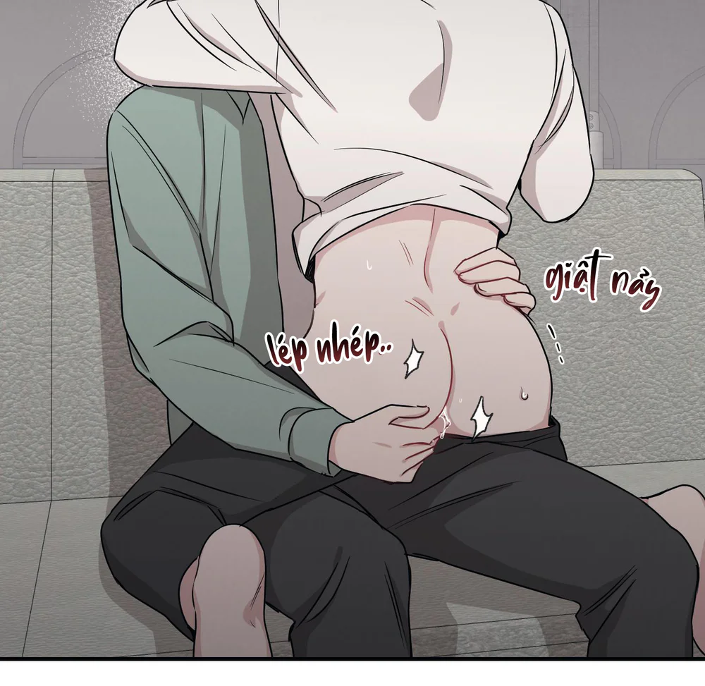 Đọc truyện Búp Măng Hư Và Đối Tác Hoàn Hảo - Chapter 32