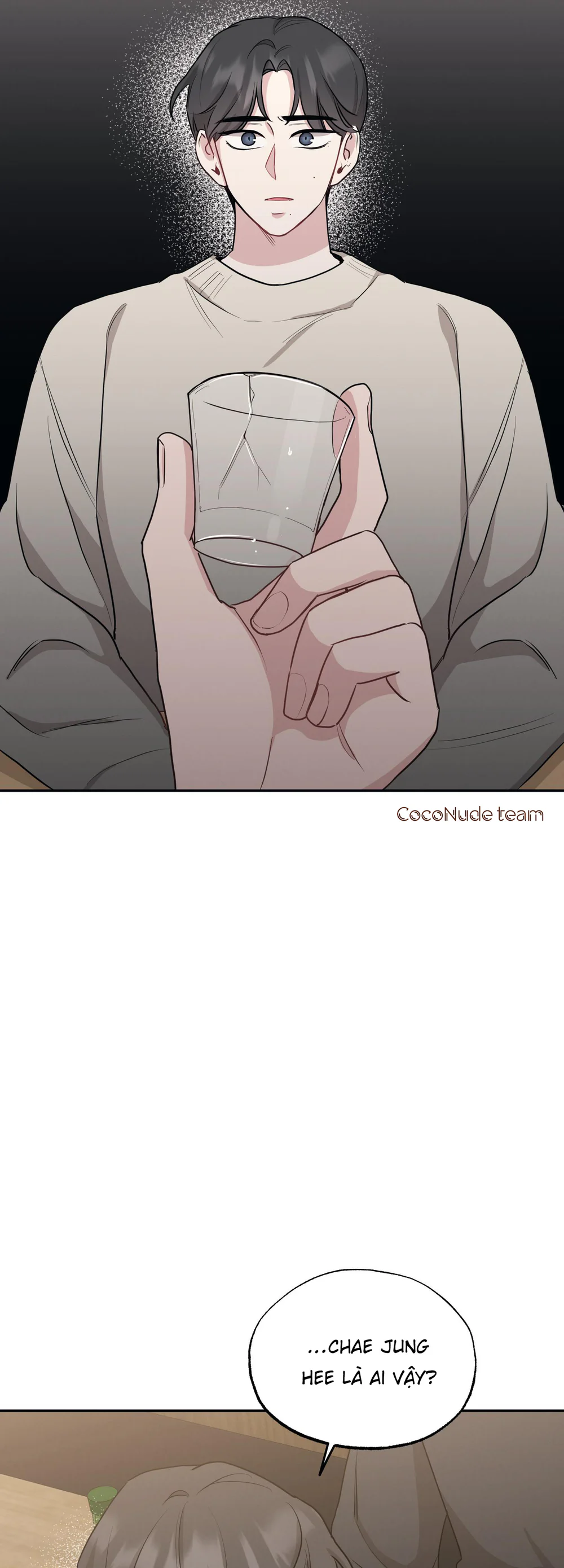 Đọc truyện Búp Măng Hư Và Đối Tác Hoàn Hảo - Chapter 33