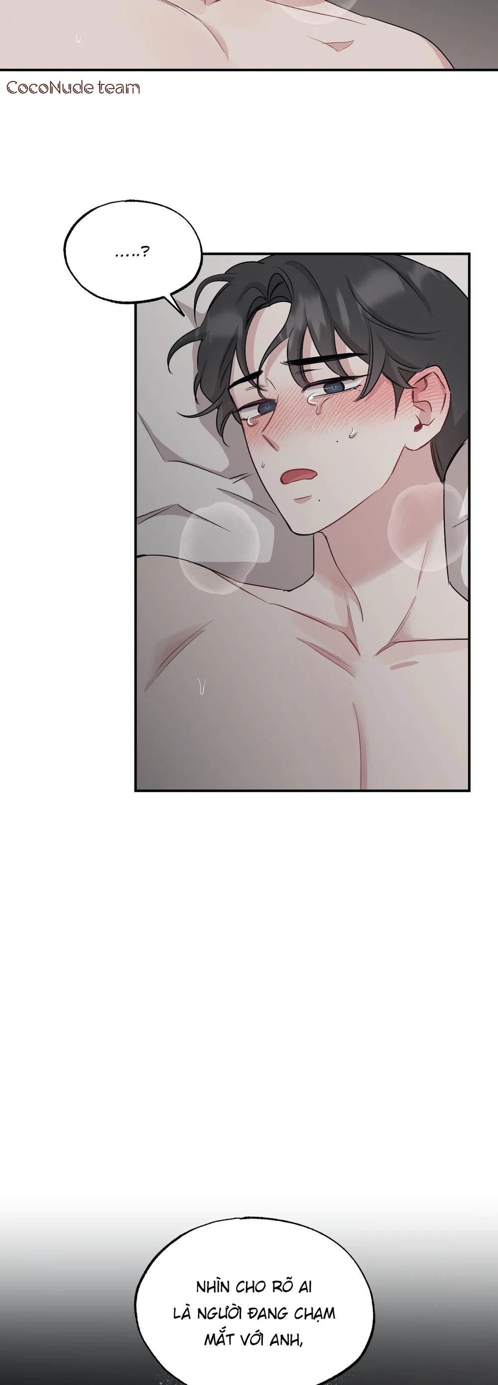 Đọc truyện Búp Măng Hư Và Đối Tác Hoàn Hảo - Chapter 37