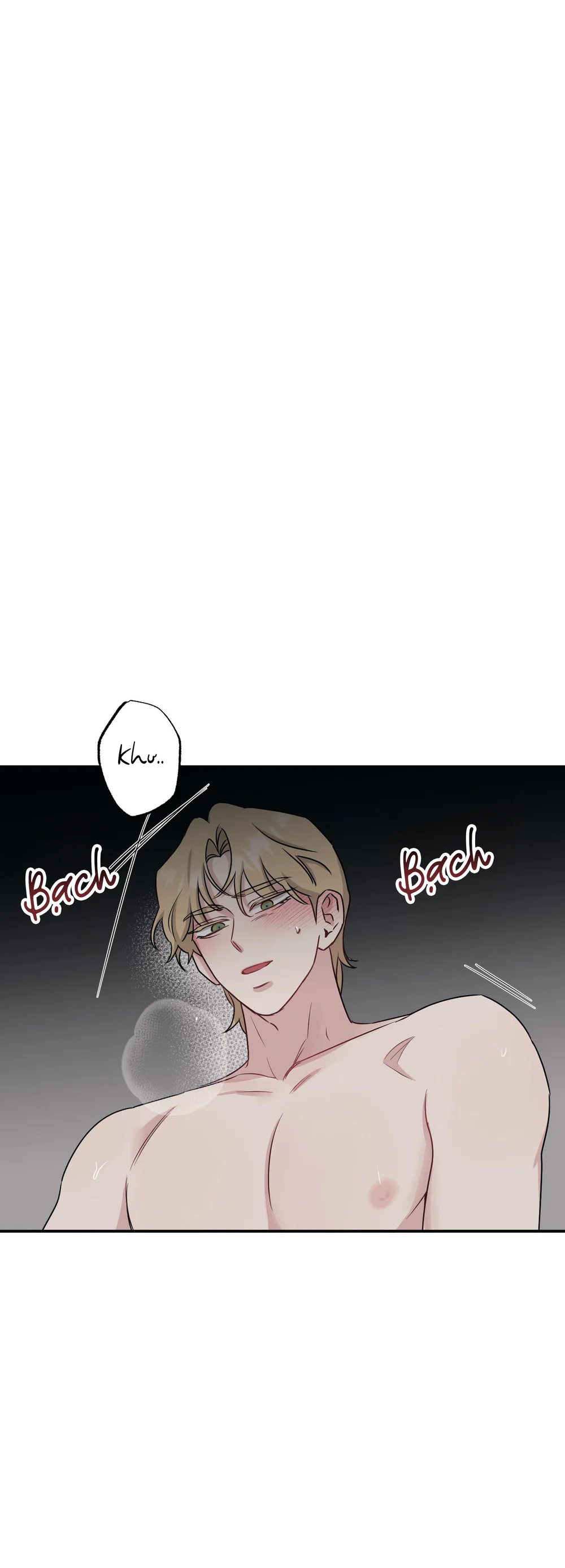 Đọc truyện Búp Măng Hư Và Đối Tác Hoàn Hảo - Chapter 37