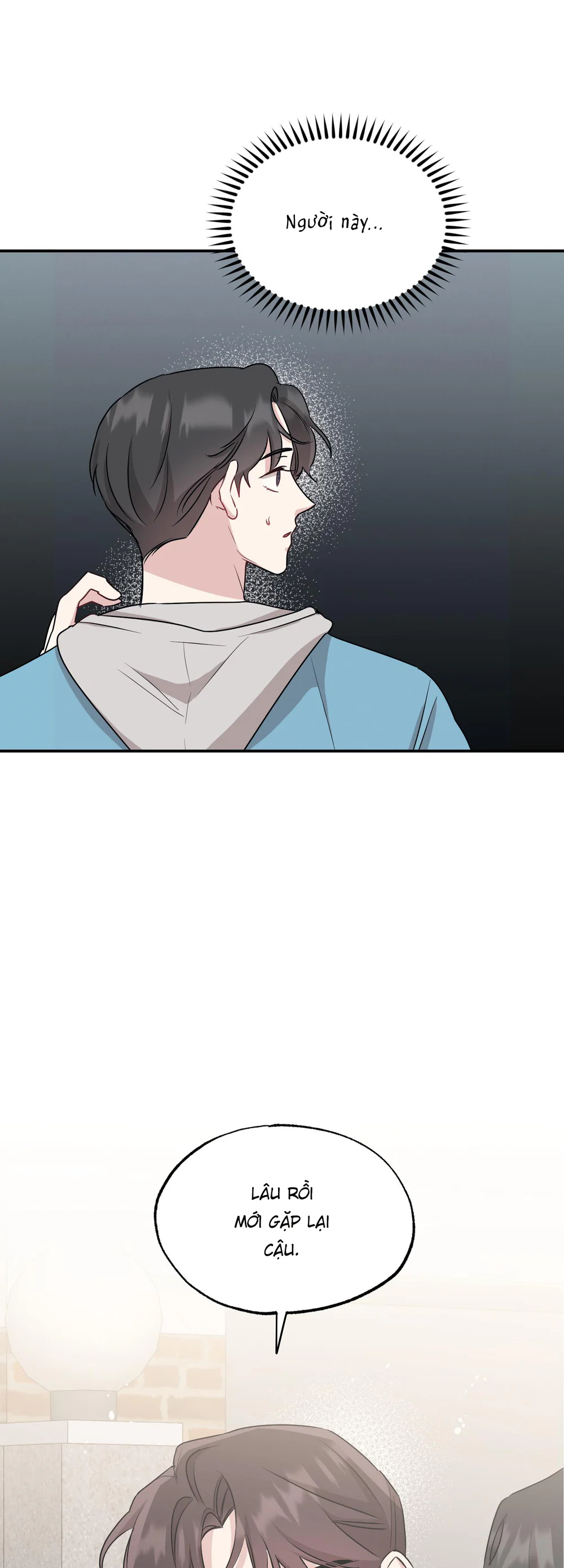 Đọc truyện Búp Măng Hư Và Đối Tác Hoàn Hảo - Chapter 38
