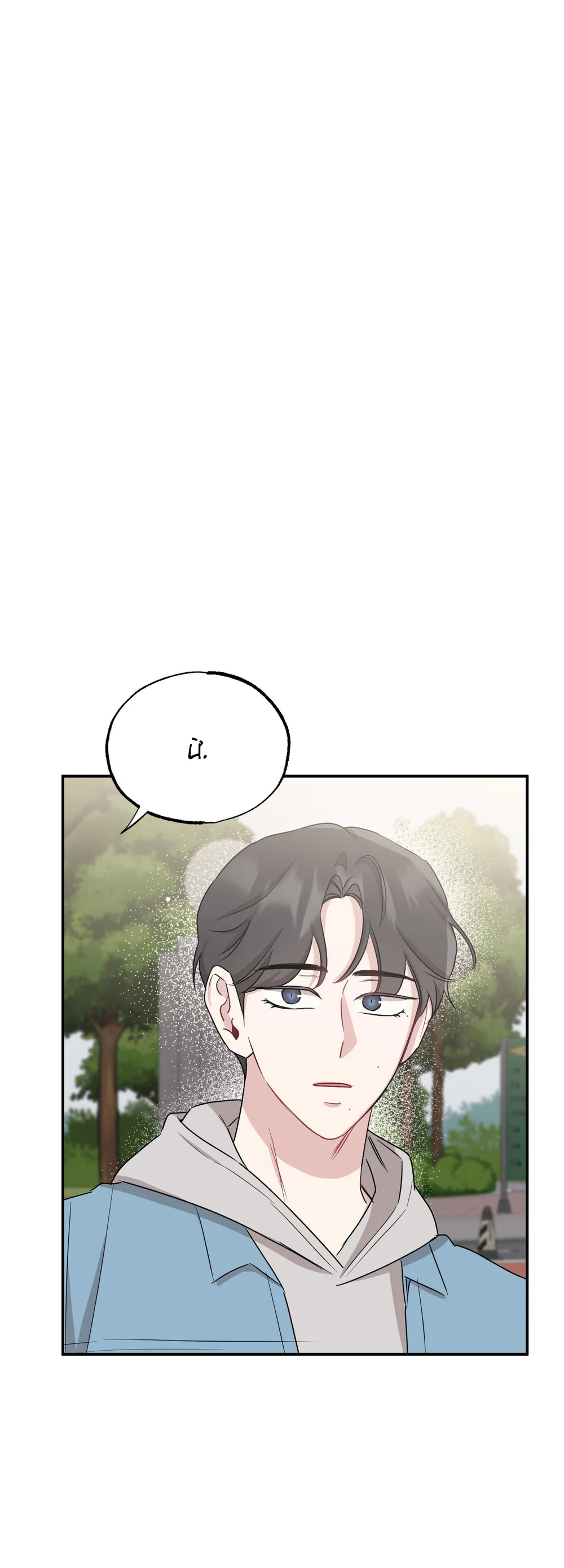 Đọc truyện Búp Măng Hư Và Đối Tác Hoàn Hảo - Chapter 38
