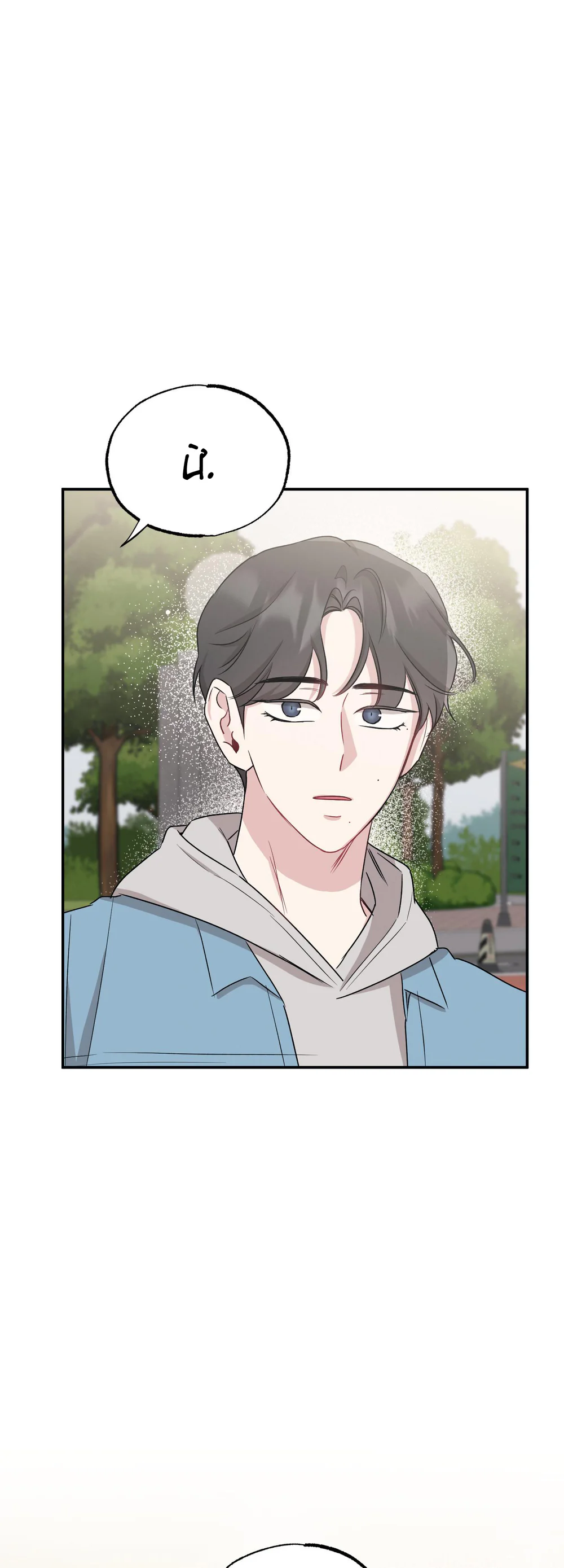 Đọc truyện Búp Măng Hư Và Đối Tác Hoàn Hảo - Chapter 39