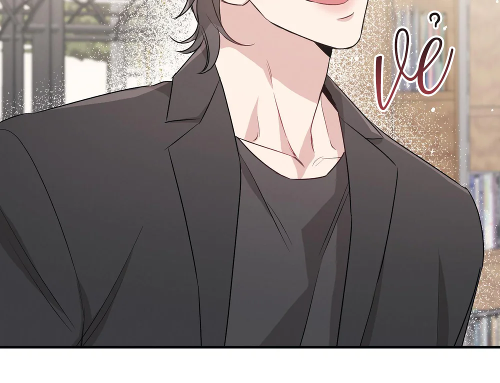 Đọc truyện Búp Măng Hư Và Đối Tác Hoàn Hảo - Chapter 39