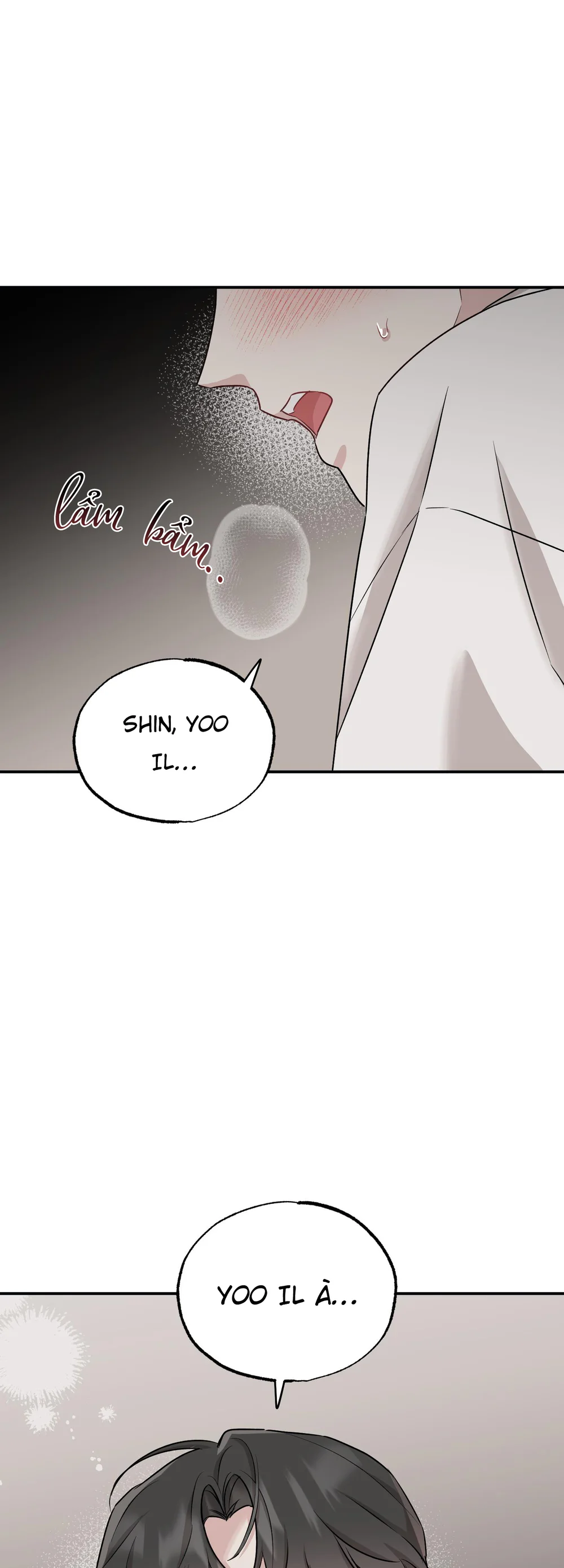 Đọc truyện Búp Măng Hư Và Đối Tác Hoàn Hảo - Chapter 41