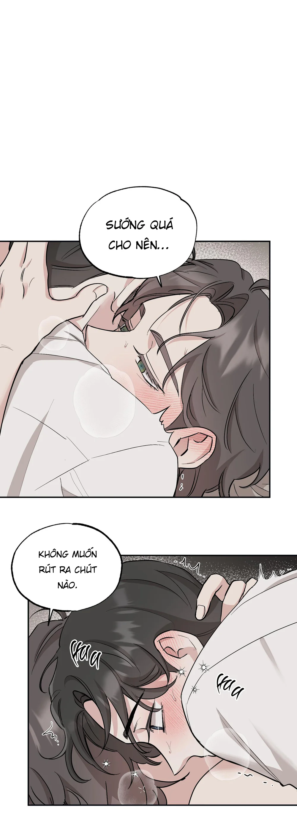 Đọc truyện Búp Măng Hư Và Đối Tác Hoàn Hảo - Chapter 41