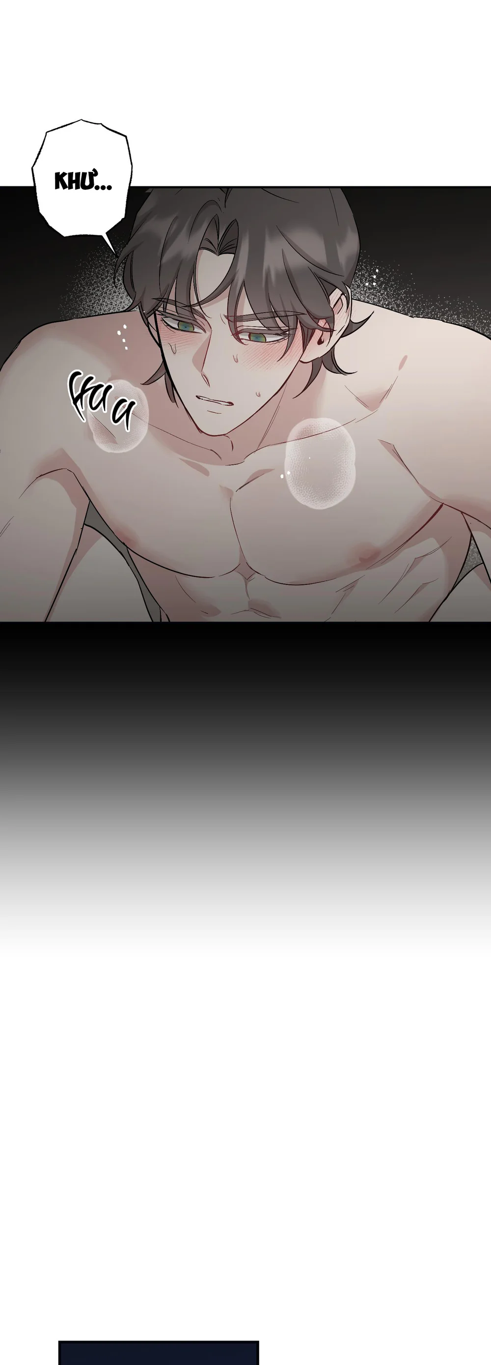 Đọc truyện Búp Măng Hư Và Đối Tác Hoàn Hảo - Chapter 41