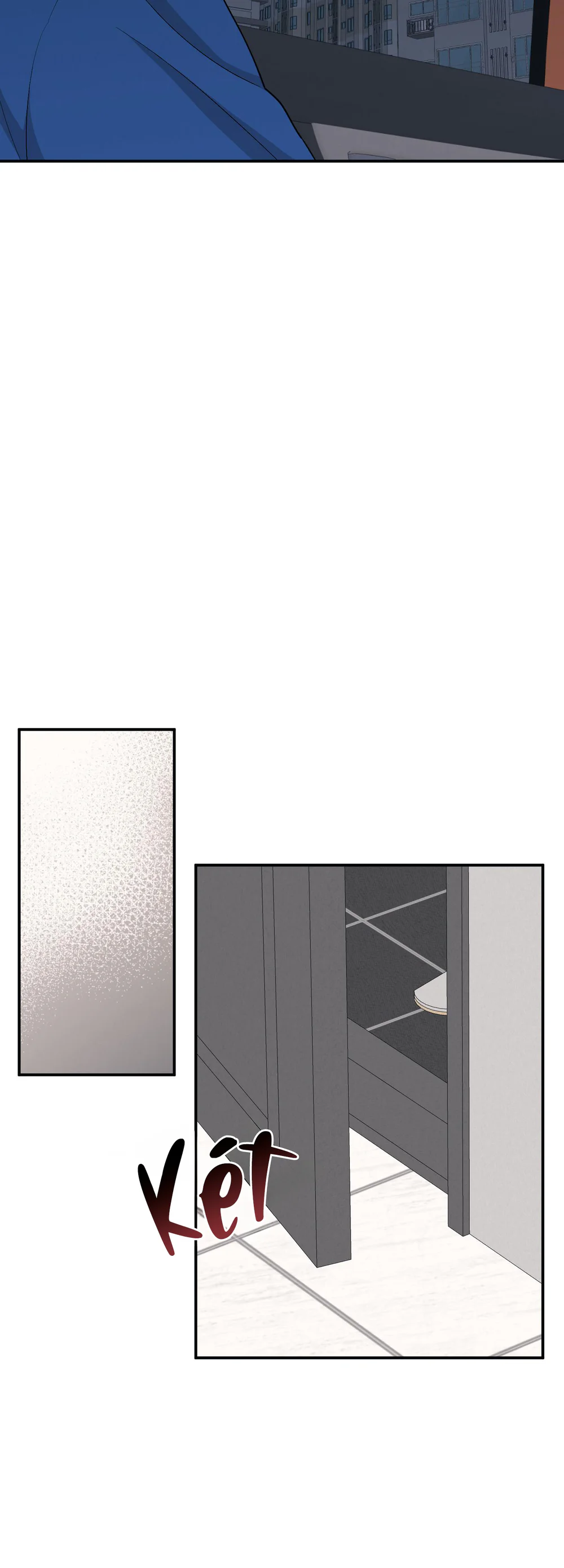 Đọc truyện Búp Măng Hư Và Đối Tác Hoàn Hảo - Chapter 45