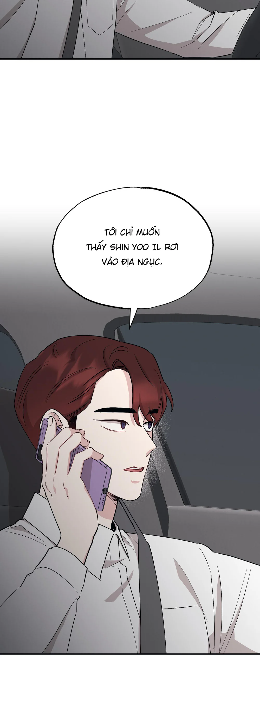 Đọc truyện Búp Măng Hư Và Đối Tác Hoàn Hảo - Chapter 47