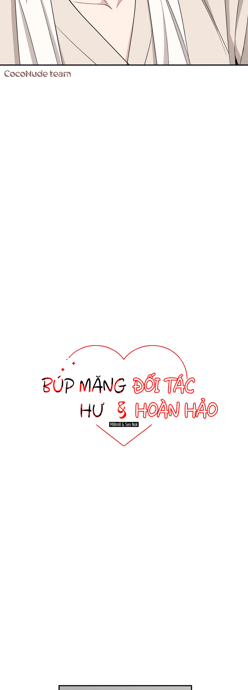 Đọc truyện Búp Măng Hư Và Đối Tác Hoàn Hảo - Chapter 48