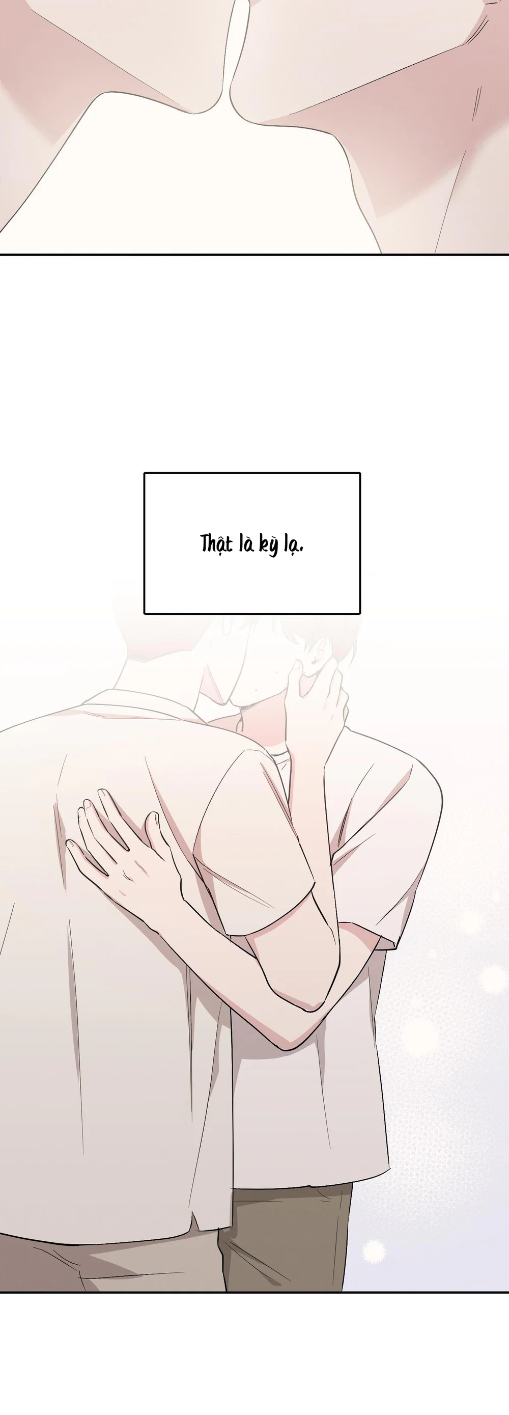 Đọc truyện Búp Măng Hư Và Đối Tác Hoàn Hảo - Chapter 52