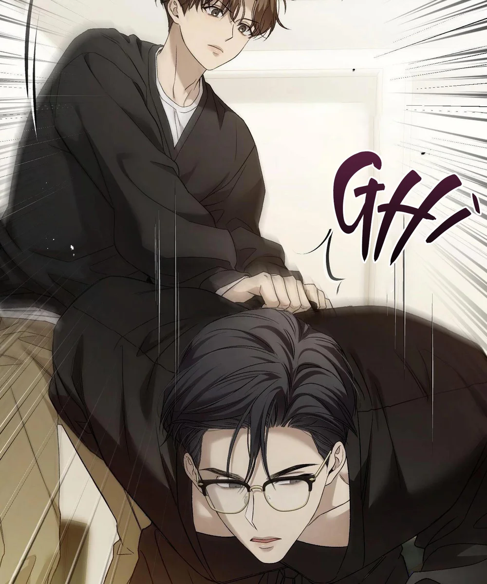 Đọc truyện My Bad Boss - Chapter 5