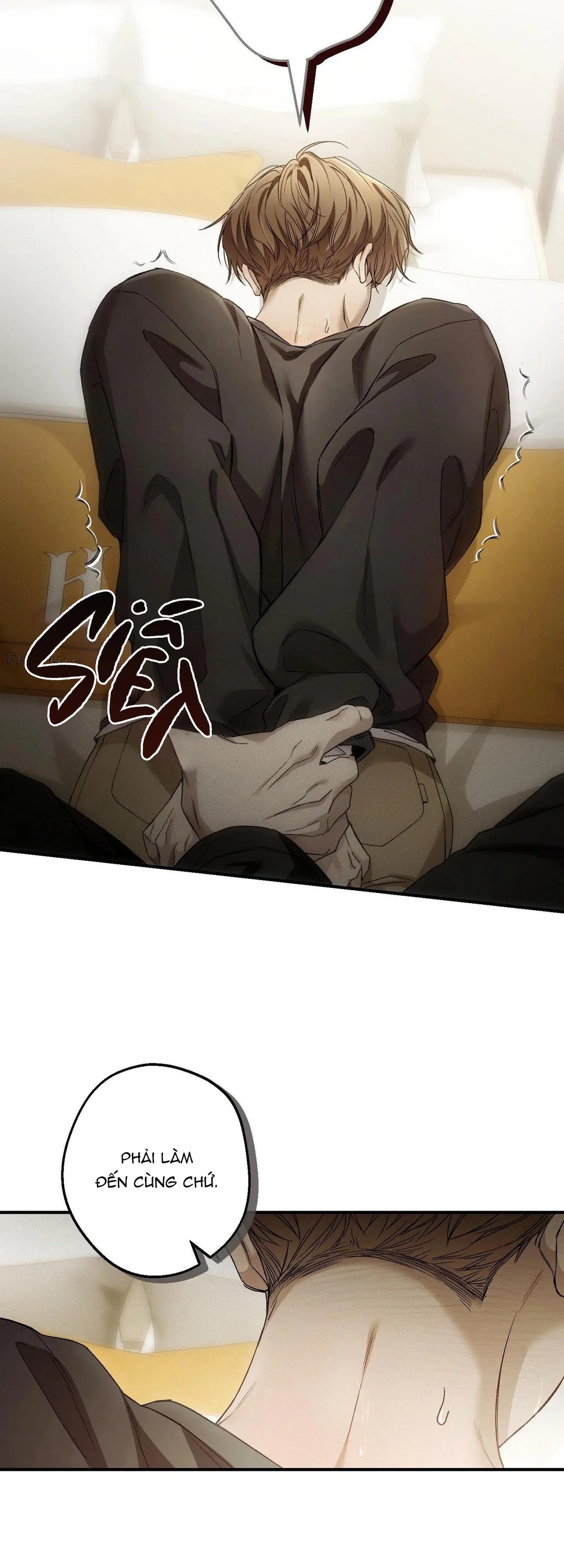 Đọc truyện My Bad Boss - Chapter 5
