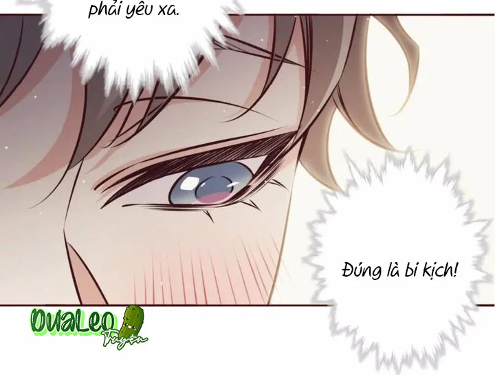 Đọc truyện Yêu Em Bất Chấp - Chapter 46