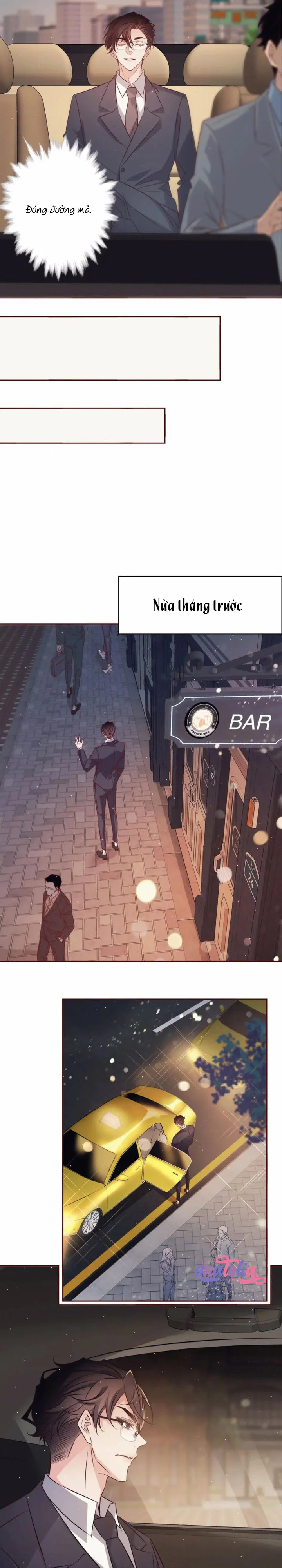 Đọc truyện Yêu Em Bất Chấp - Chapter 46