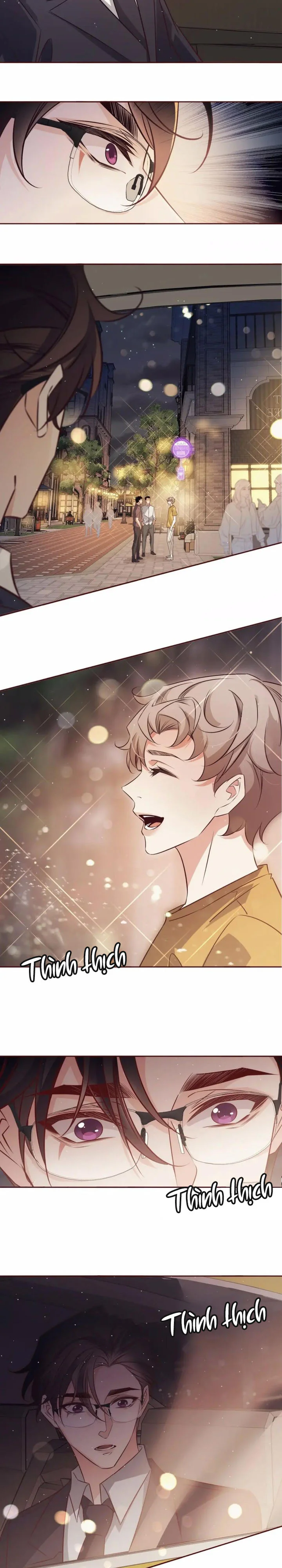 Đọc truyện Yêu Em Bất Chấp - Chapter 46