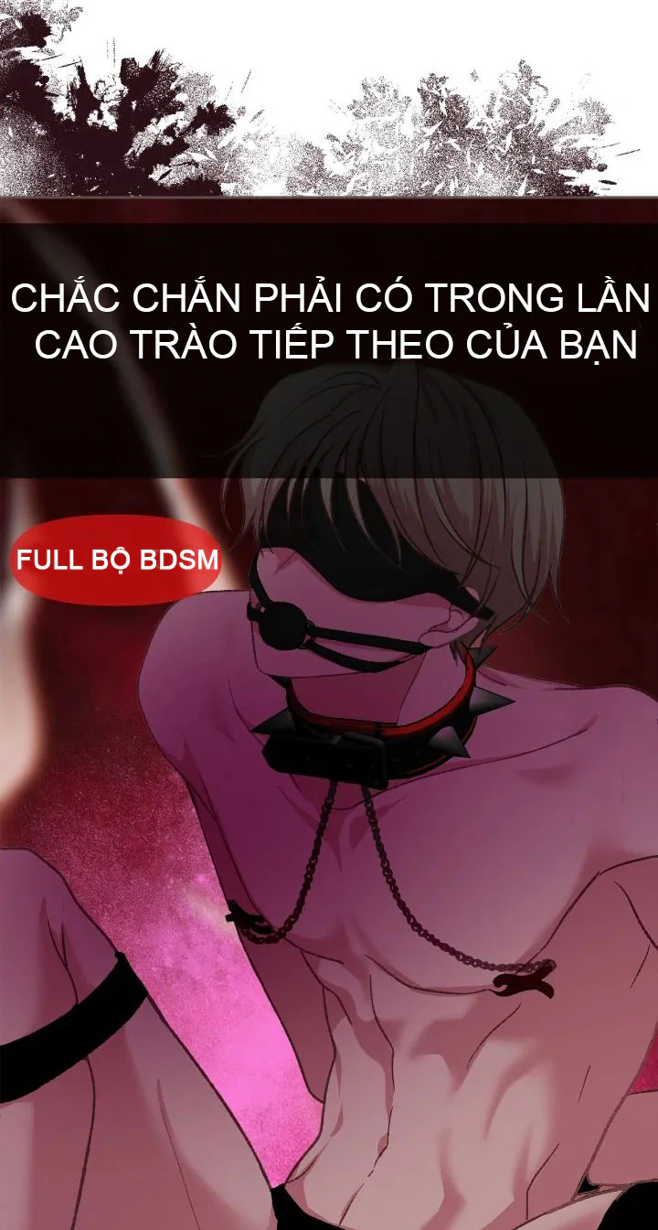 Đọc truyện Bạn Đời Định Mệnh - Chapter 27