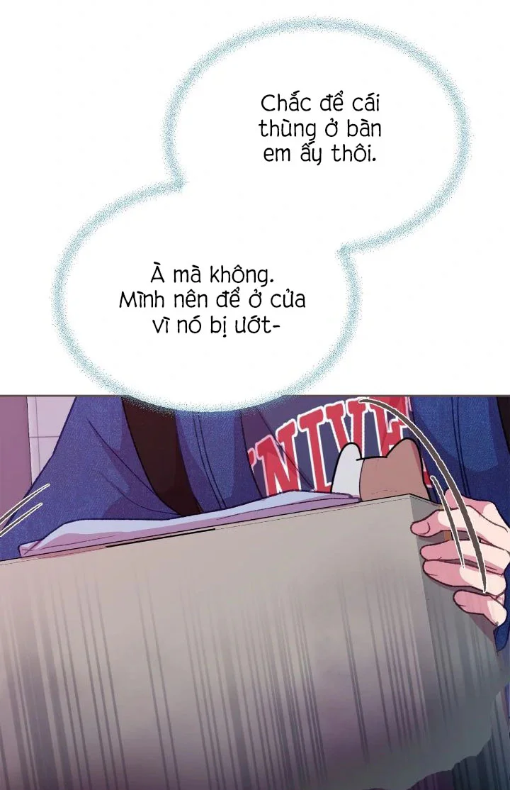 Đọc truyện Bạn Đời Định Mệnh - Chapter 27