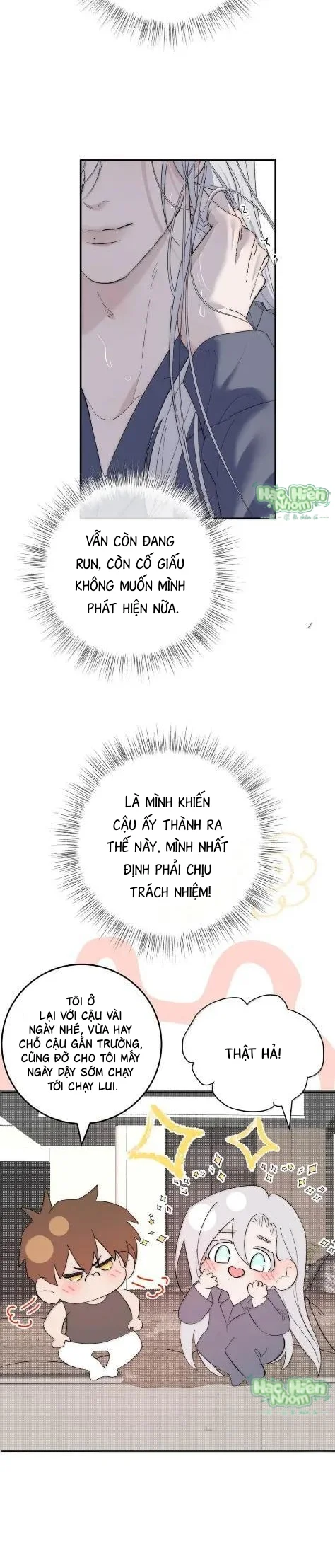 Đọc truyện Chọc Quê Vương Tử Mỗi Ngày - Chapter 29