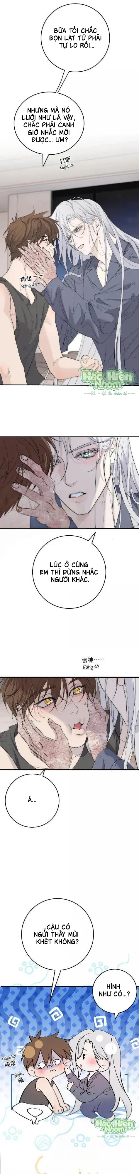 Đọc truyện Chọc Quê Vương Tử Mỗi Ngày - Chapter 29