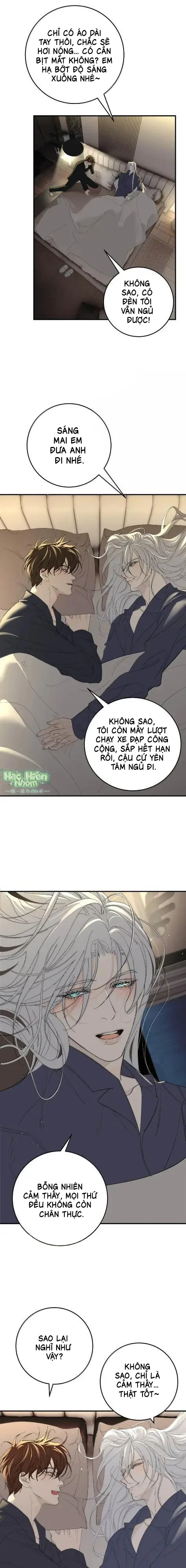 Đọc truyện Chọc Quê Vương Tử Mỗi Ngày - Chapter 29