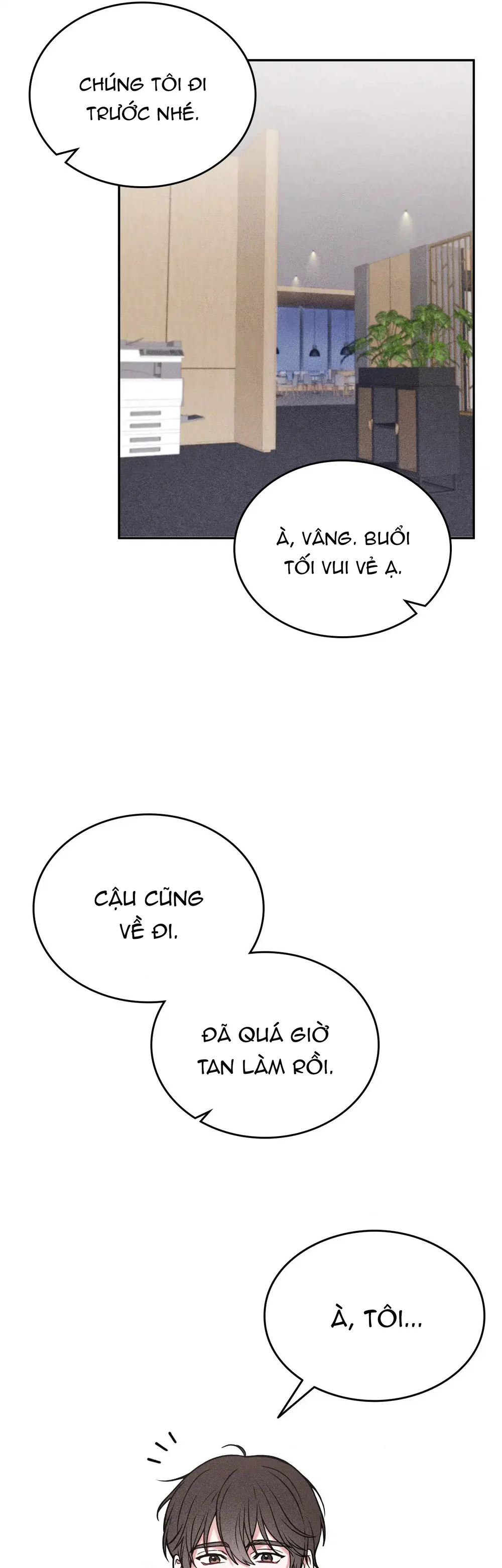 Đọc truyện Séc 7 Ngày 8 Anh - Chapter 11