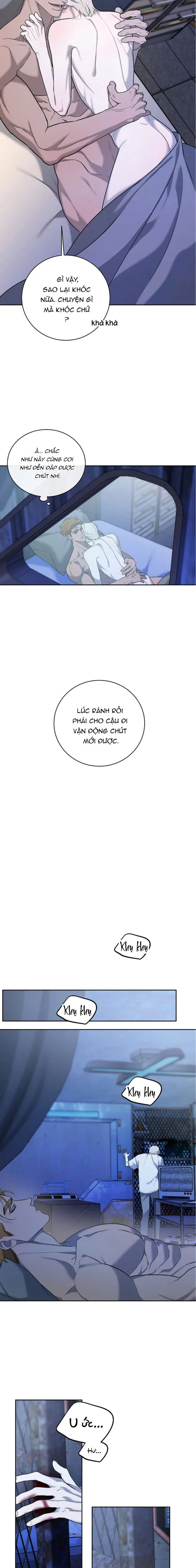 Đọc truyện Tuyển Tập Top < Bot - Chapter 1.4