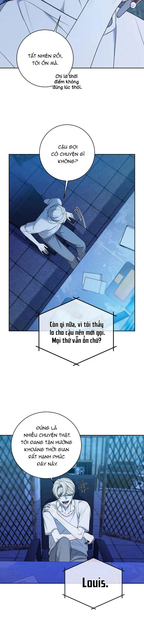 Đọc truyện Tuyển Tập Top < Bot - Chapter 1.4