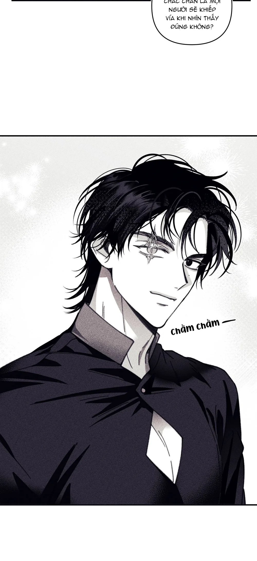 Đọc truyện Bí Mật Của Casey - Chapter 34