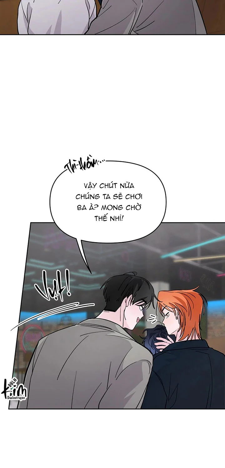 Đọc truyện MA QUỶ - Chapter 8