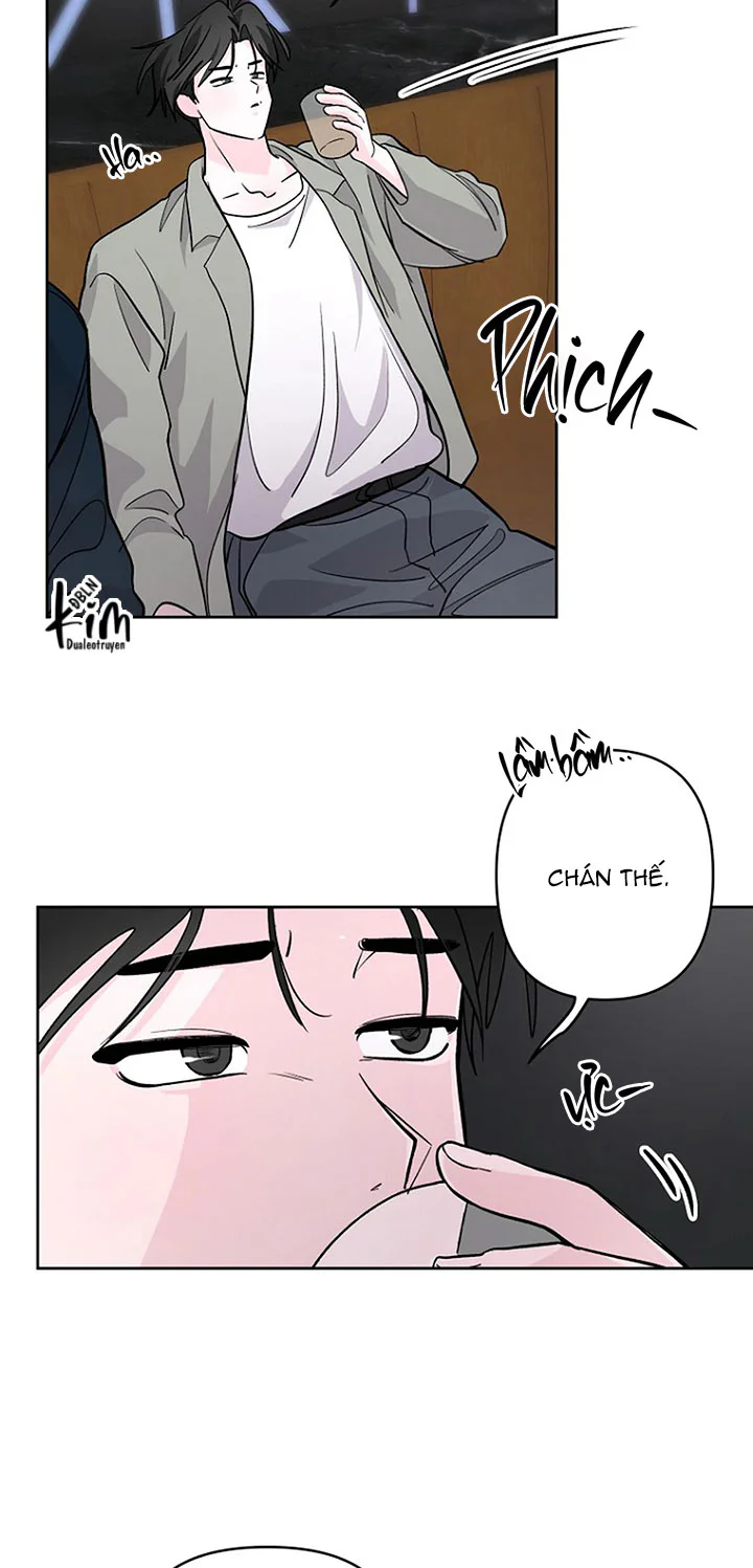 Đọc truyện MA QUỶ - Chapter 8