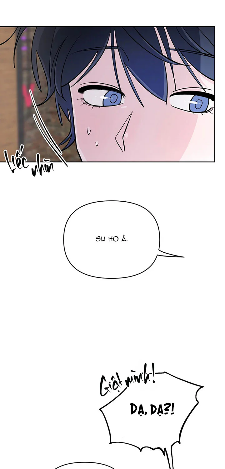 Đọc truyện MA QUỶ - Chapter 8