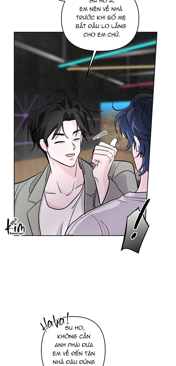 Đọc truyện MA QUỶ - Chapter 8