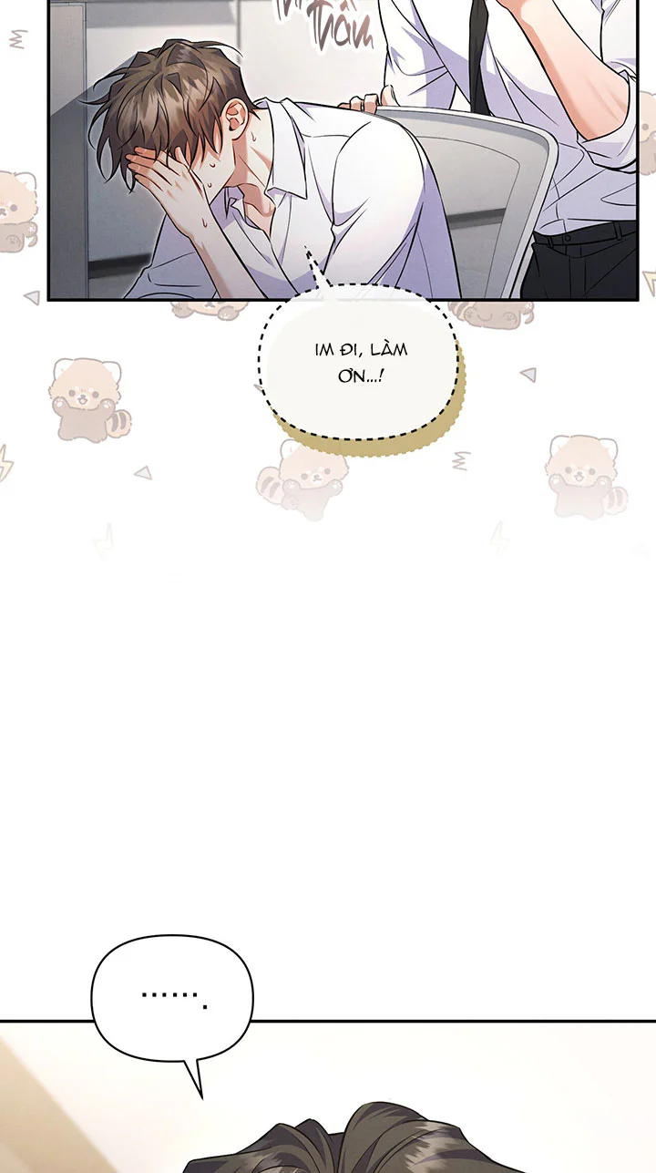 Đọc truyện TRƯỞNG NHÓM LUÔN CỨNG NGẮC - Chapter 7