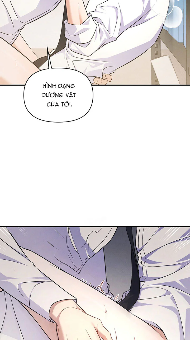 Đọc truyện TRƯỞNG NHÓM LUÔN CỨNG NGẮC - Chapter 7