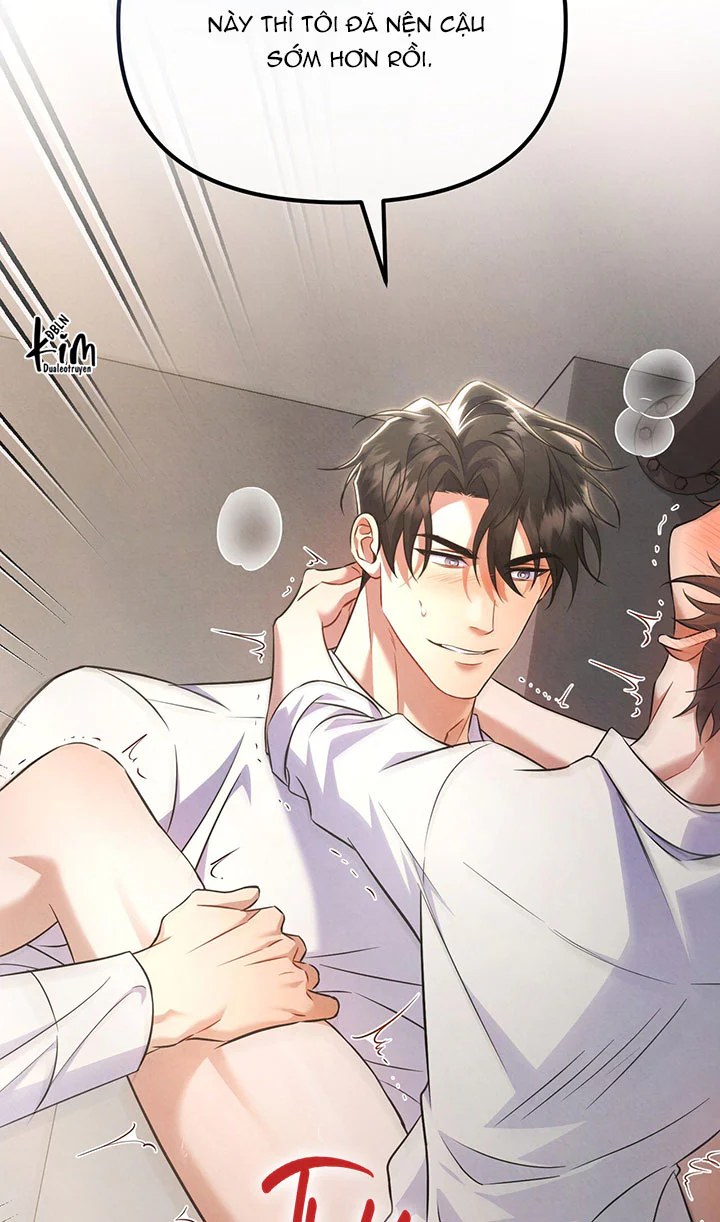 Đọc truyện TRƯỞNG NHÓM LUÔN CỨNG NGẮC - Chapter 7