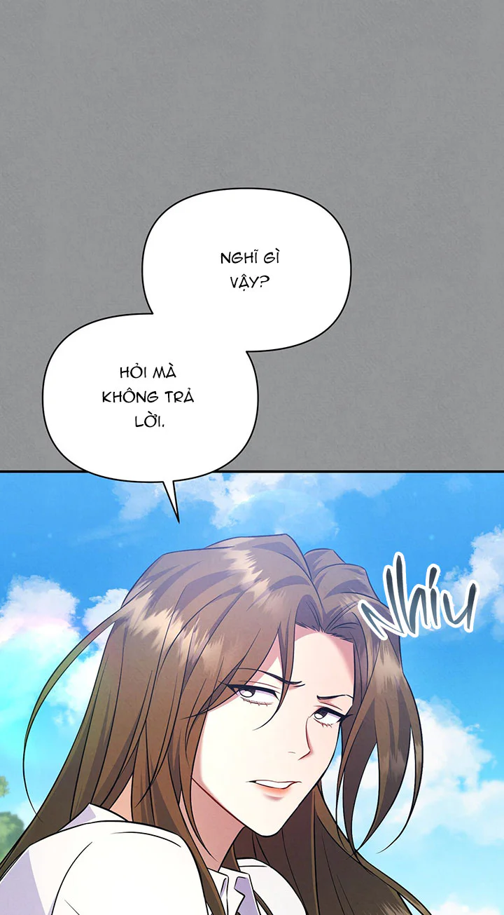 Đọc truyện TRƯỞNG NHÓM LUÔN CỨNG NGẮC - Chapter 7