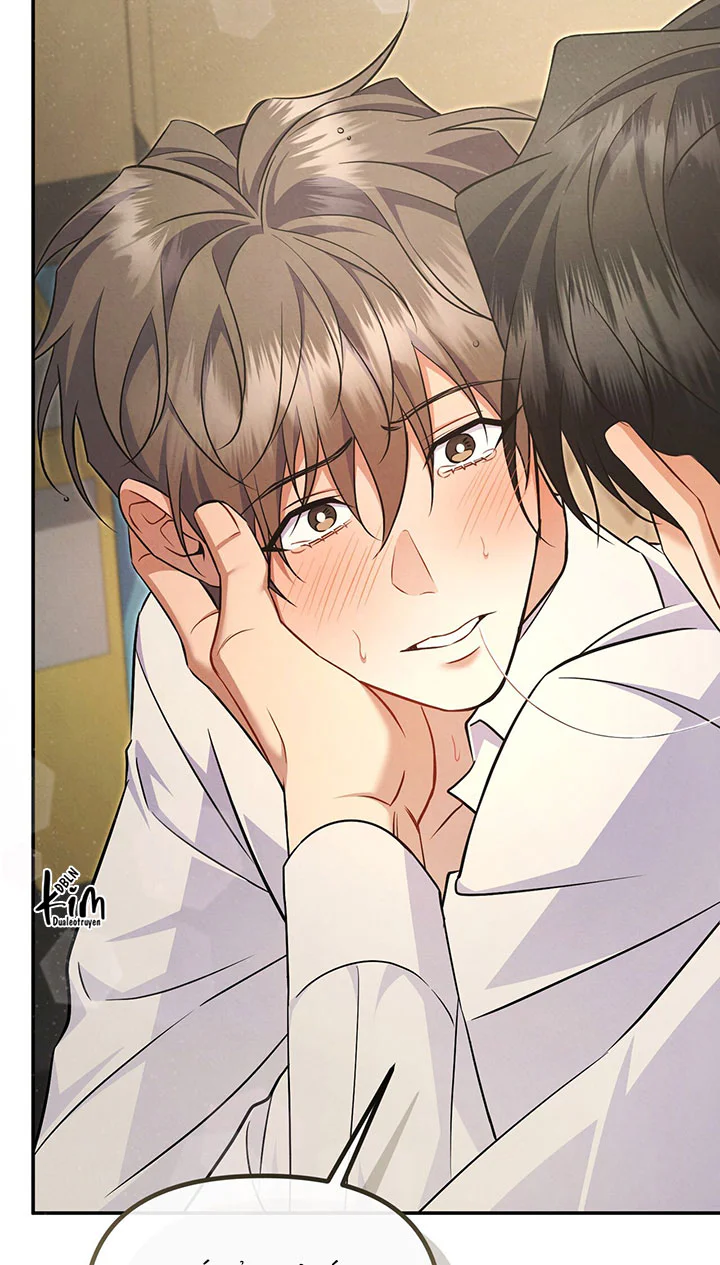 Đọc truyện TRƯỞNG NHÓM LUÔN CỨNG NGẮC - Chapter 7