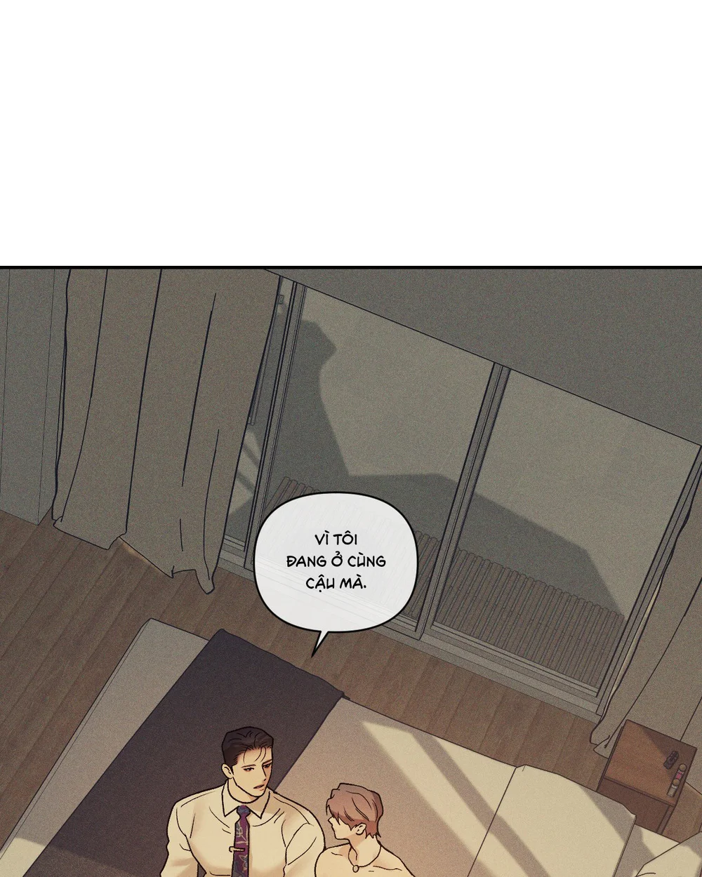 Đọc truyện IGNITE THE DAWN - Chapter 34
